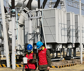 延寿倾斜摄影技术在基础设施监测中如何发挥作用？