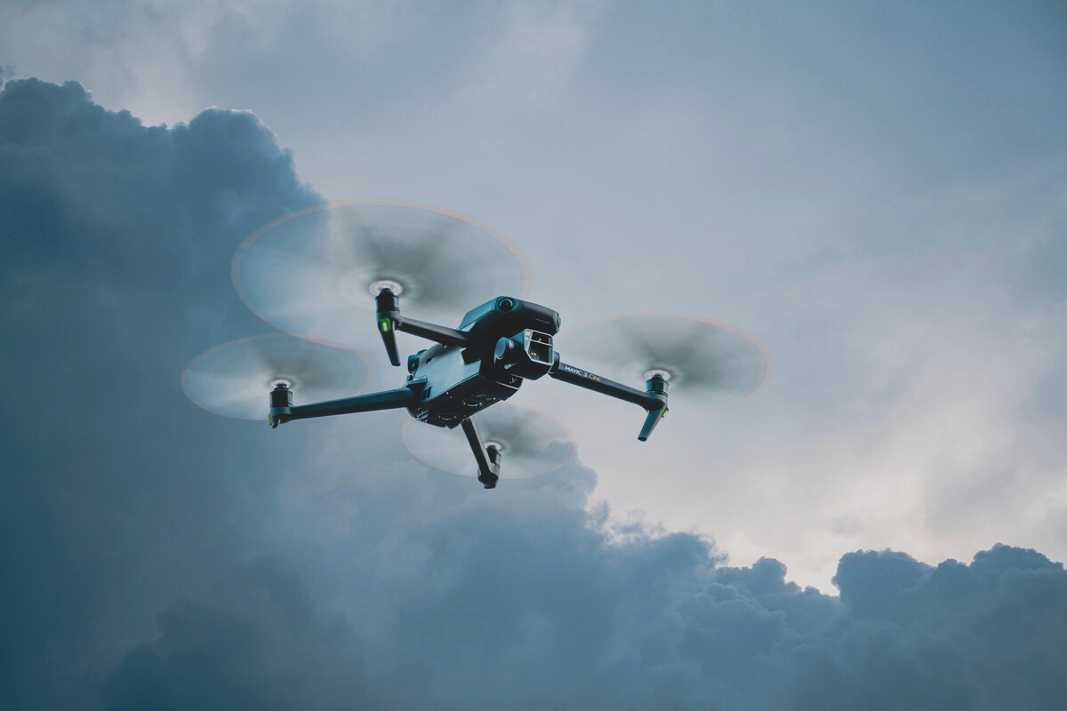 延寿应用 | 风电站选址，看无人机航测如何为风寻“家”